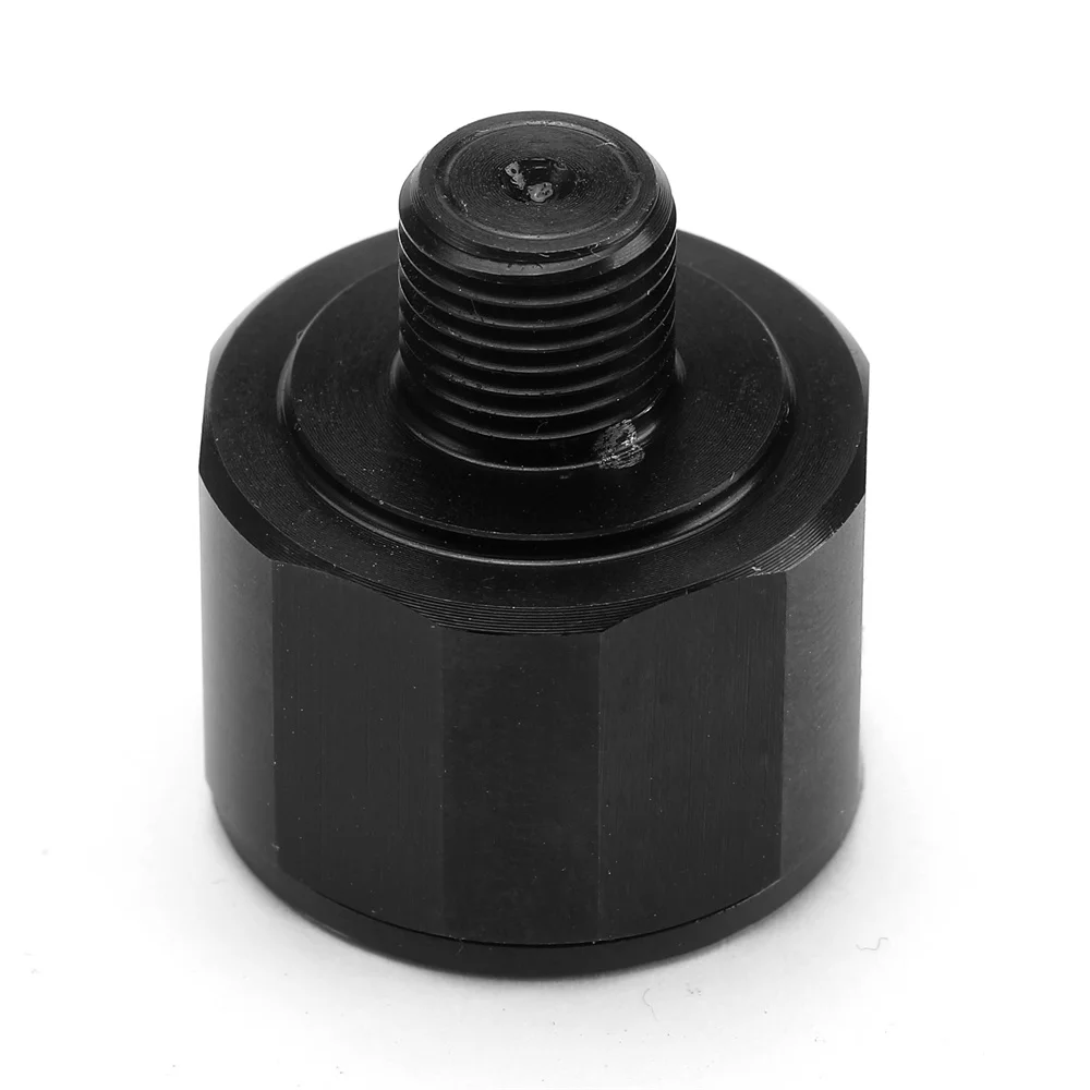 مقياس الضغط الرقمي عالي الدقة 25 مم 400 بار 1 بوصة PCP مقياس ضغط الهواء مع خيط bsp 1/8 بوصة