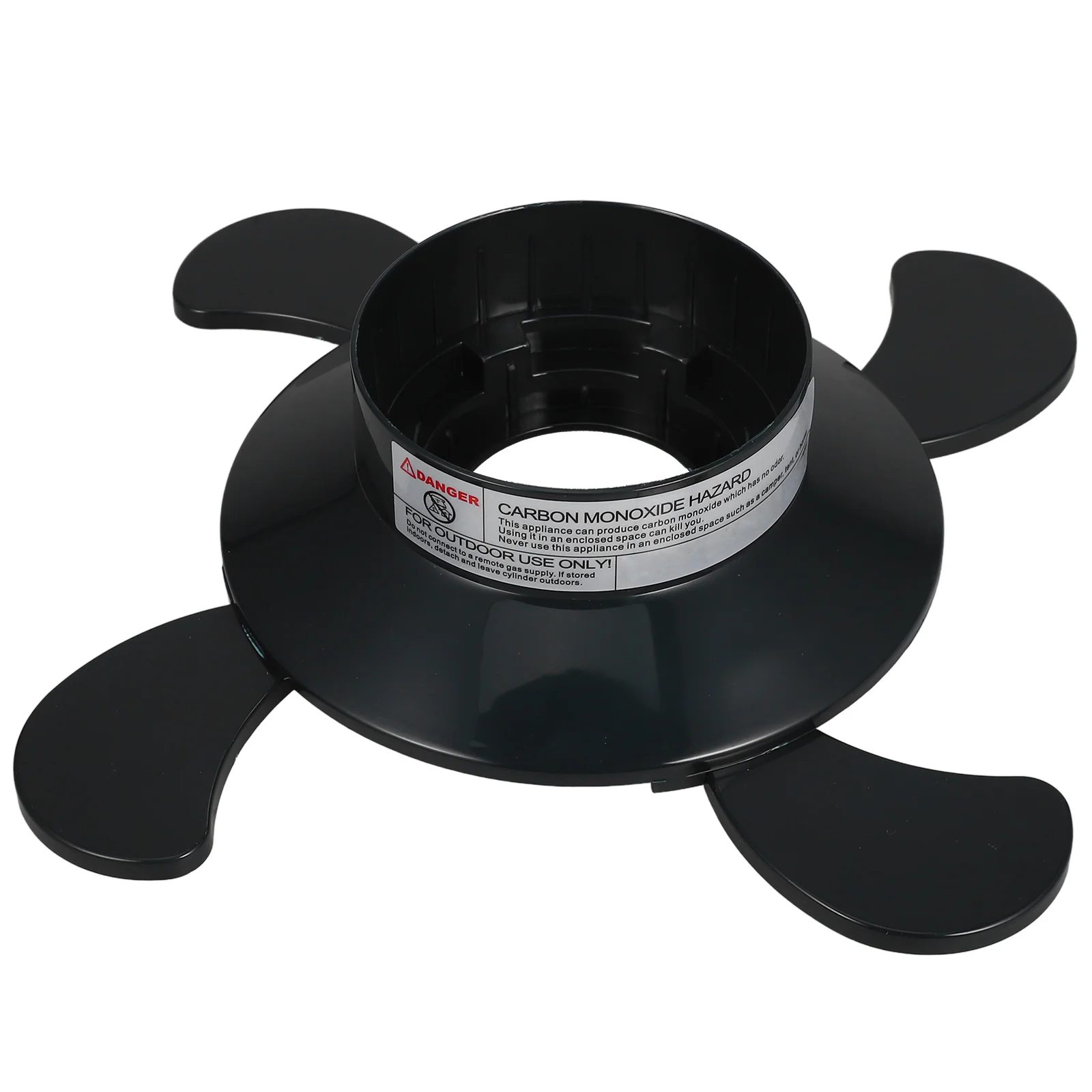 Cilinderstandaard Gasfles Basisverwarming Camping Propaantank Ondersteuning Mini Abs Vervanging