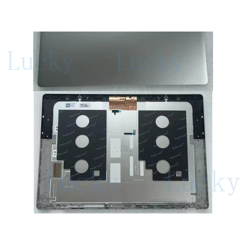 Z+   0F9PXD F9PXD For Dell Pro 16 Plus PB16250 LCD Rear Lid Top Back Cover Shell Case