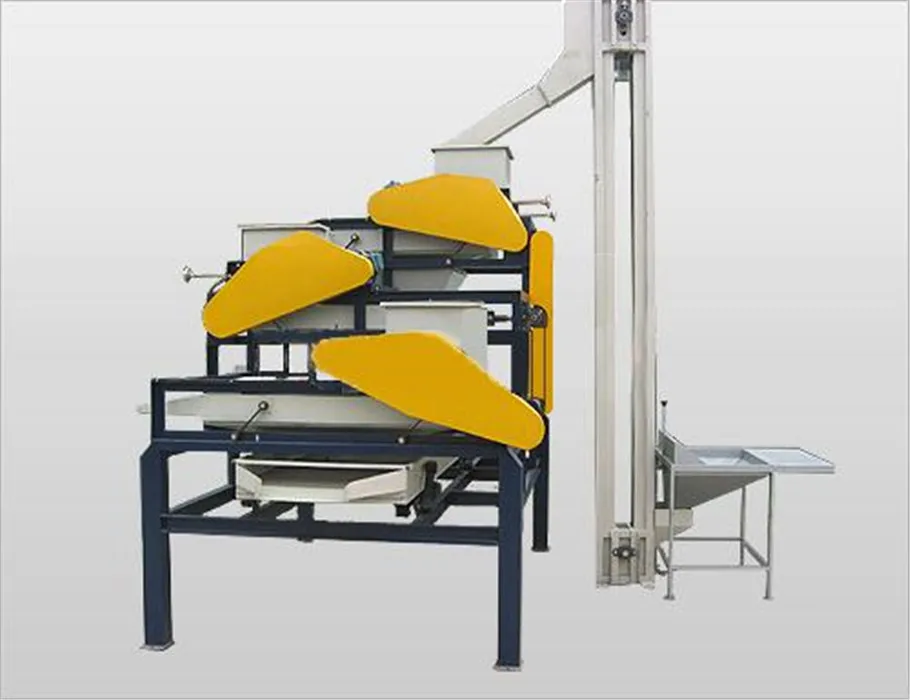 

Продам высокоэффективную шелушитель миндаля 2018.