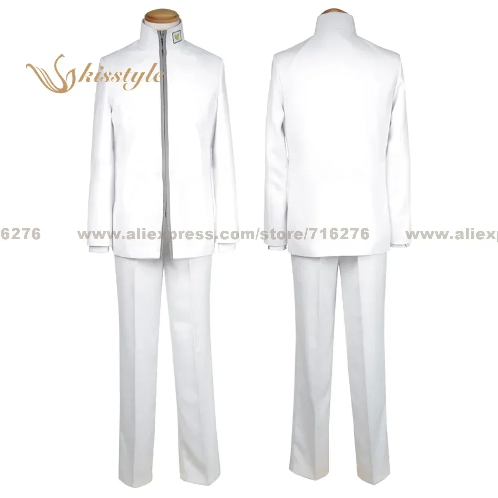 

Anime Working!! Wagnaria!! KirioYamada Uniform COS Clothing Cosplay Costume,Customized Accepted