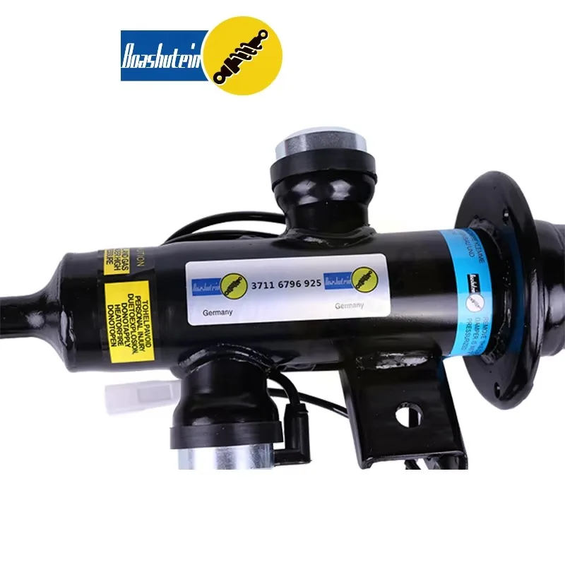 

Boashutein air Ride Suspension 3711 6796 925 Front Left with ADS Electronic Shock Absorber for 7 Series F02 5 Series F07