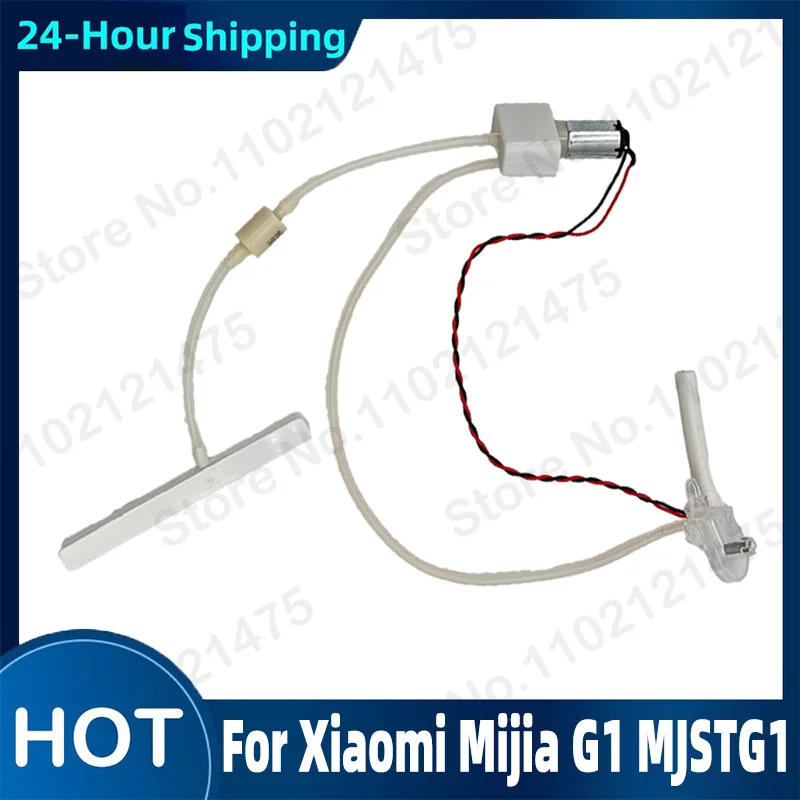 

Original Water Pump Value Motor Accesssories For Xiaomi MiJia G1 MJSTG1 Robot Vacuum Cleaner Spare Parts