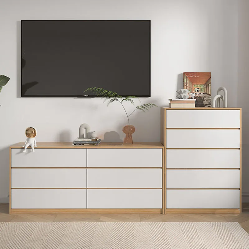 

Organizer Cabinets Kitchen Cabinet Storage Chest Of Drawers Bedroom Display Drawer Multifunctional Nordic Mainstay Cajoneras