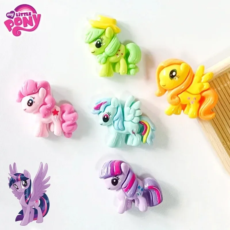 5Pcs My Little Pony… - image