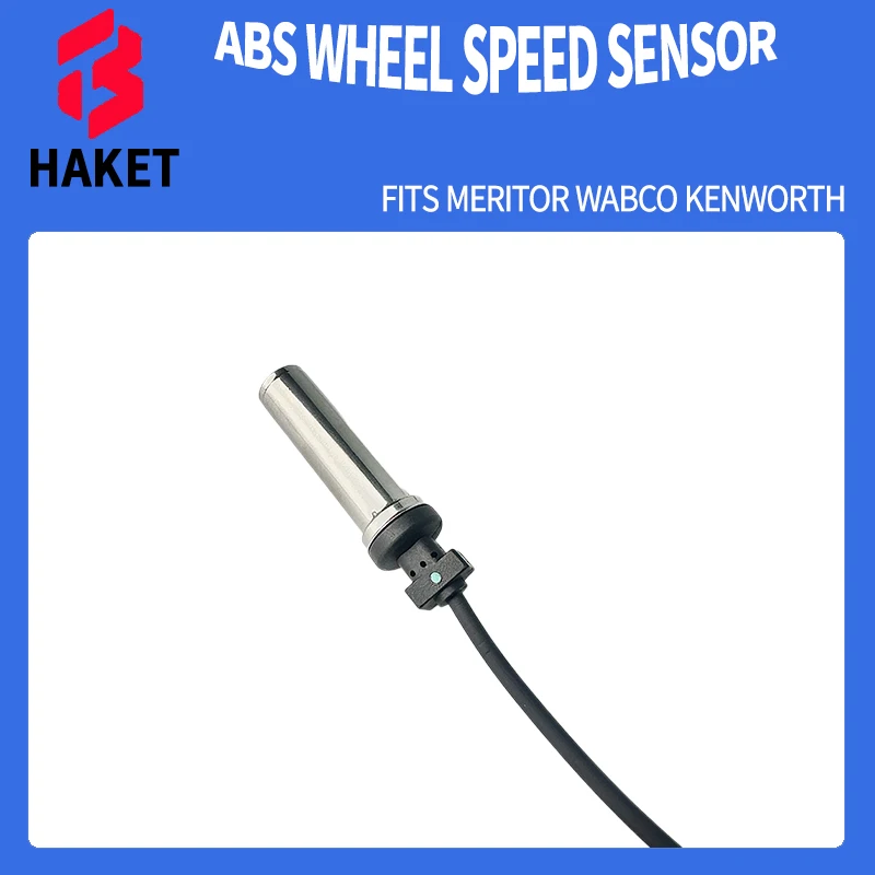 ABS Sensor- Straight Sensor, 67
