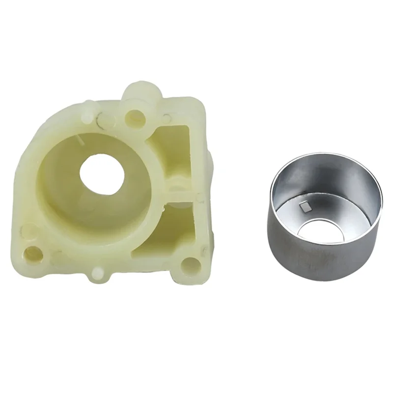 

A96E-2X 350-65016-1 350-65011-1 350-65025-0 334-65021-0 Water Pump Repair Kit For Tohatsu Outboard Motor 9.9HP-18HP 2T