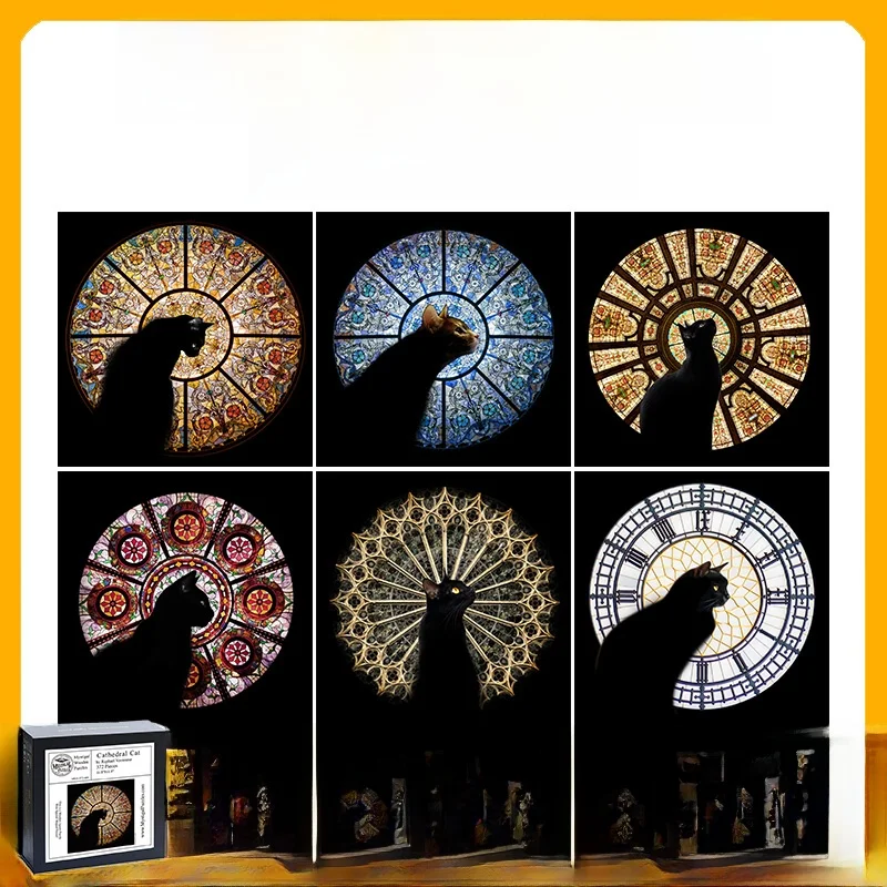 puzzle-en-bois-eglise-etoilee-pour-adultes-avance-formes-irregulieres-anti-stress-apaisant-jouet-tendance-cadeau-creatif-artisanat-chinois-fait-main