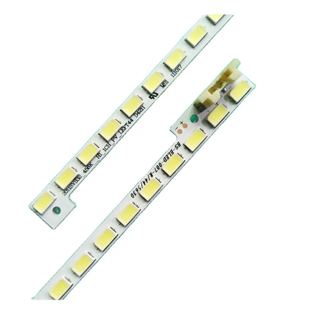 New LED strips for Samsung UE32D5000PW HD TV backlight