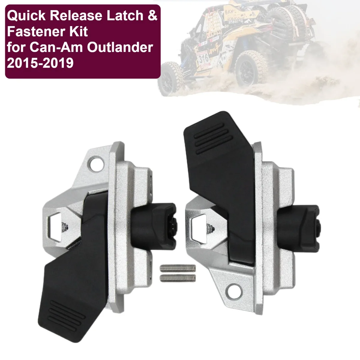 kit-de-fixation-et-de-verrouillage-a-degagement-rapide-pour-can-am-outlander-2015-2019-support-de-porte-ski-de-remplacement-pour-le-remplacement-de-l'oe--715001707-715008044