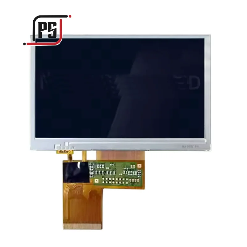 

4.3 Inch LCD With Touch Screen for TeeJet Matrix 430 LCD Display Repair Replacement