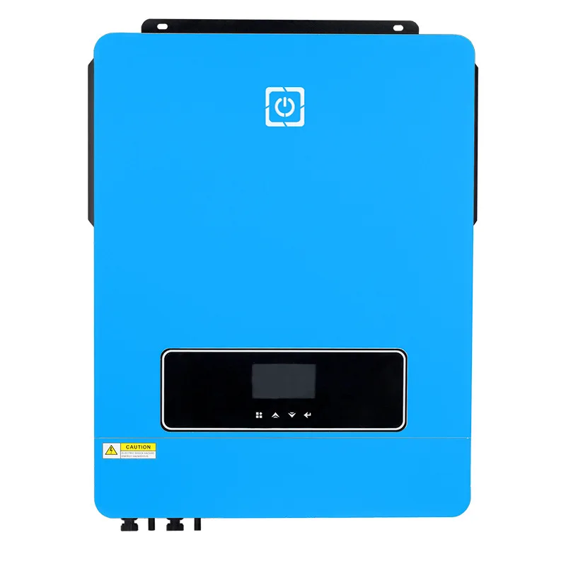 10.2Kw single-phase solar inverter for home appliances with 10Kw system 100% safe hybrid inverter