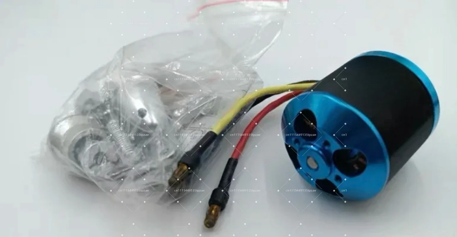 Surpass Hobby C3542 900/1000/1250/1450KV Outrunner Brushless Motor for RC Airplane Fixed-wing EDF Ducted Fan
