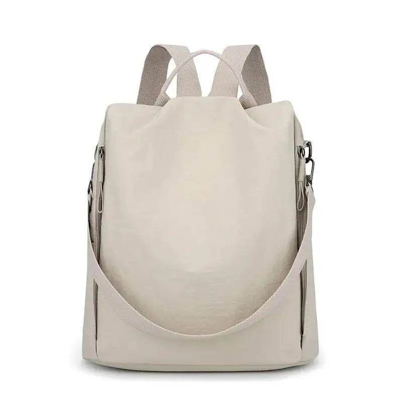 Large Capacity Versatile Travel Casual Double Shoulder Bags Multifunctional Anti-theft Outdoor Travel Backpack Gym Sports Bag