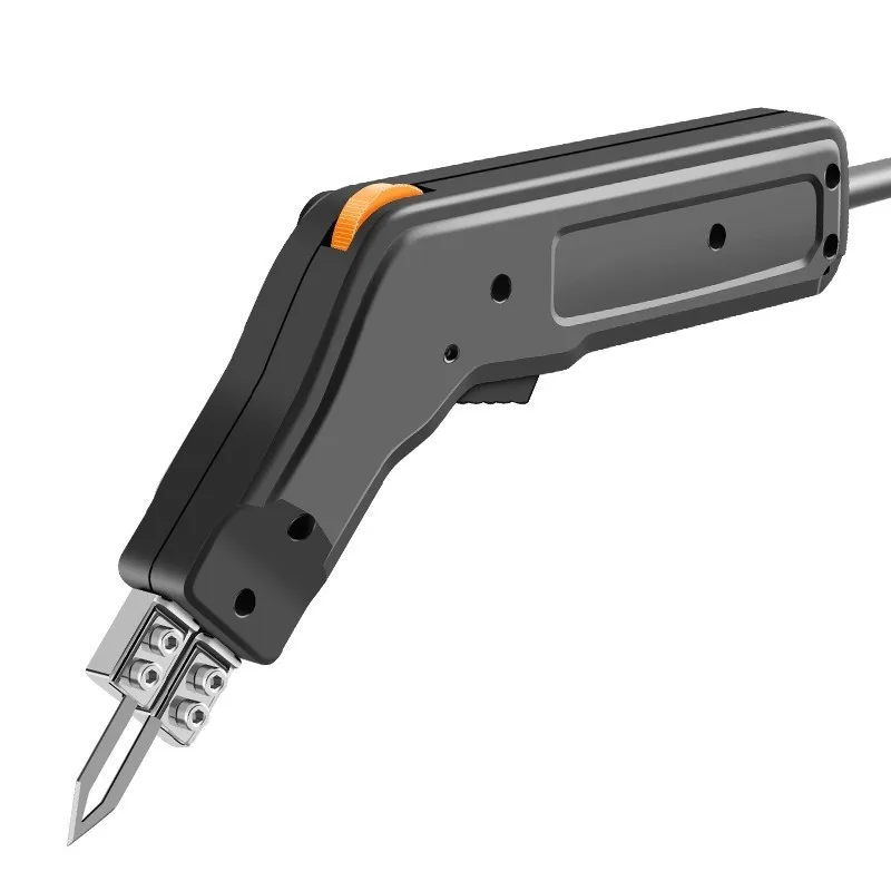 

4 В 6 мм литий-ионные электрические ножницы DIY 35 ° электрический нож для резки картона беспроводные электрические ножницы для резки ткани