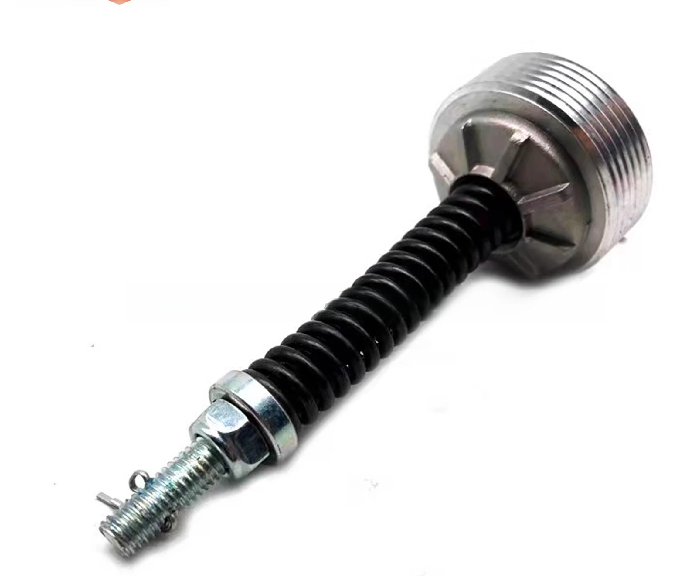 

Excavator Accessories Adapt To JCB200 8050 8060 230 Hydraulic Oil Return Check Valve Back Pressure Valve