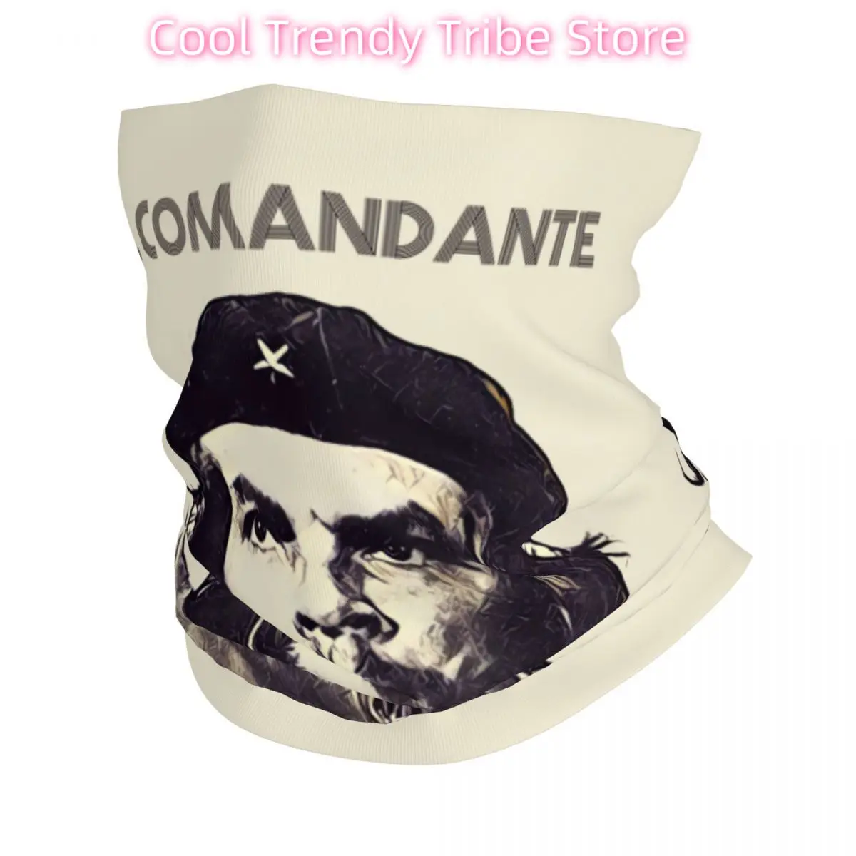 Che Guevara Bandana… - image