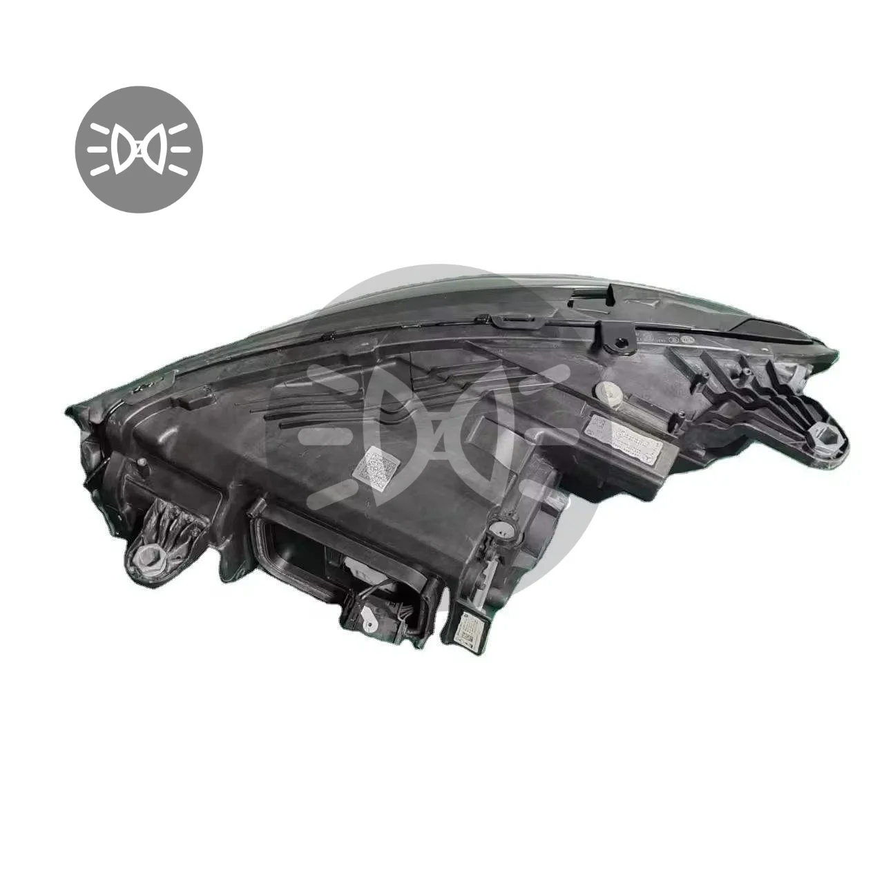 Original Led Headlights for Mercedesbenz CLS Class W257  CLS (C257) Headlight Auto Accessories Led Car Lights