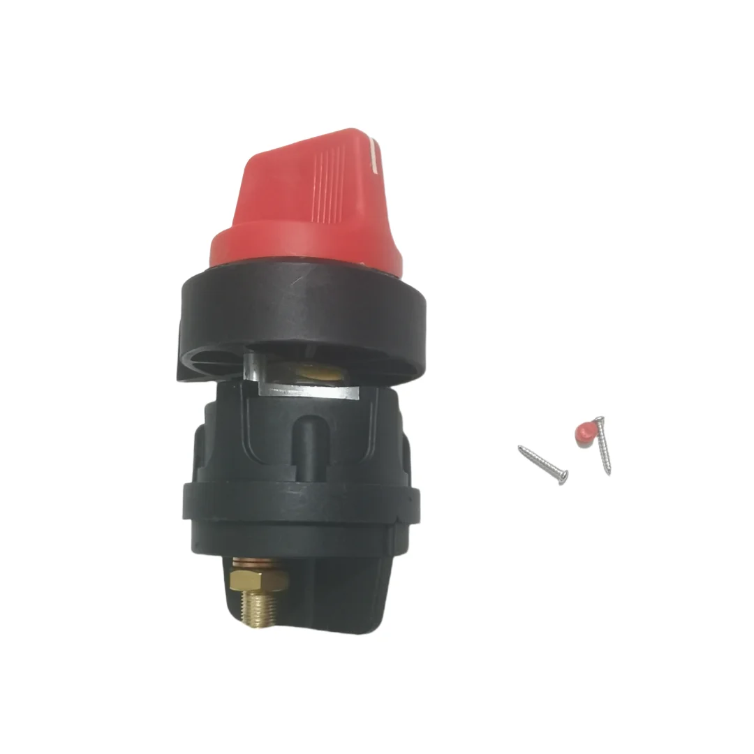 

Doosan Daewoo DX150/215/200/300/370/380-9C battery switch power supply main switch main switch excavator
