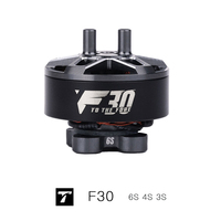 T-MOTOR F30 Brushless Motor 3S 4S 6S FPV 3-inch Freestyle Racing Drone Motor