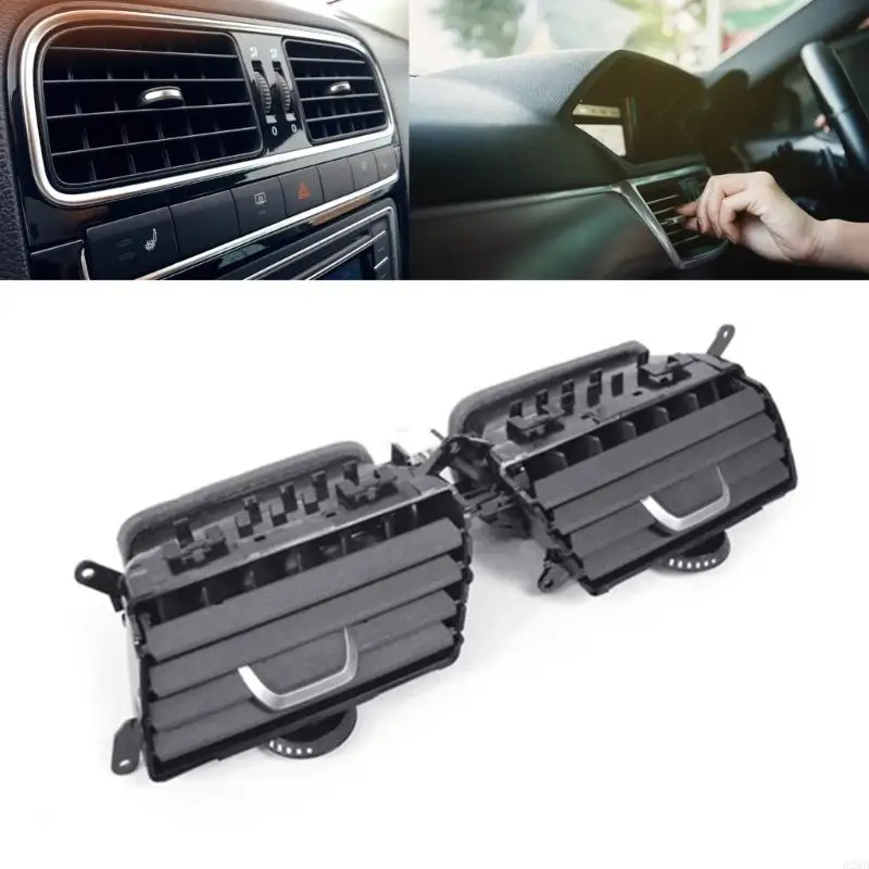 

Modern Air Вентиляционная решетка Точная разработка для транспортных средств 64229329579