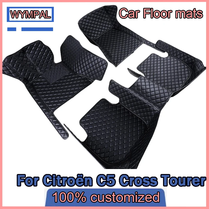 Car Floor Mat For C… - image