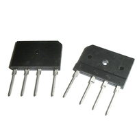 5PCS GBJ5010 DIP4