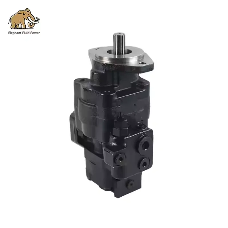 In Stock AT331223 Hydraulic pump for John Deere Excavator Backhoe Hydraulic parts