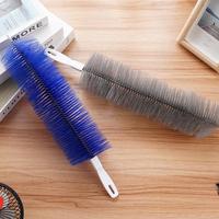 Fan Dust Remover Brush Flexible Bendable Fan Blind Sofa Air-conditioner Car Cleaner Home Kitchen Furniture Cleaning Accessory