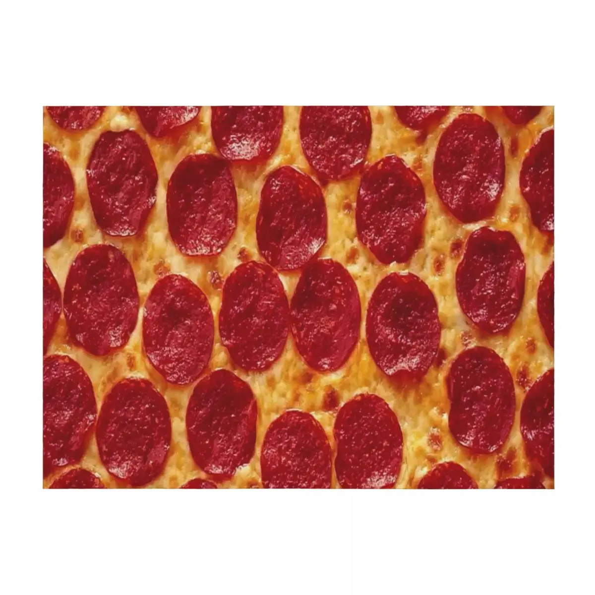 

Pizza Throw Blanket valentine gift ideas for babies Tourist For Sofa Thin Blankets