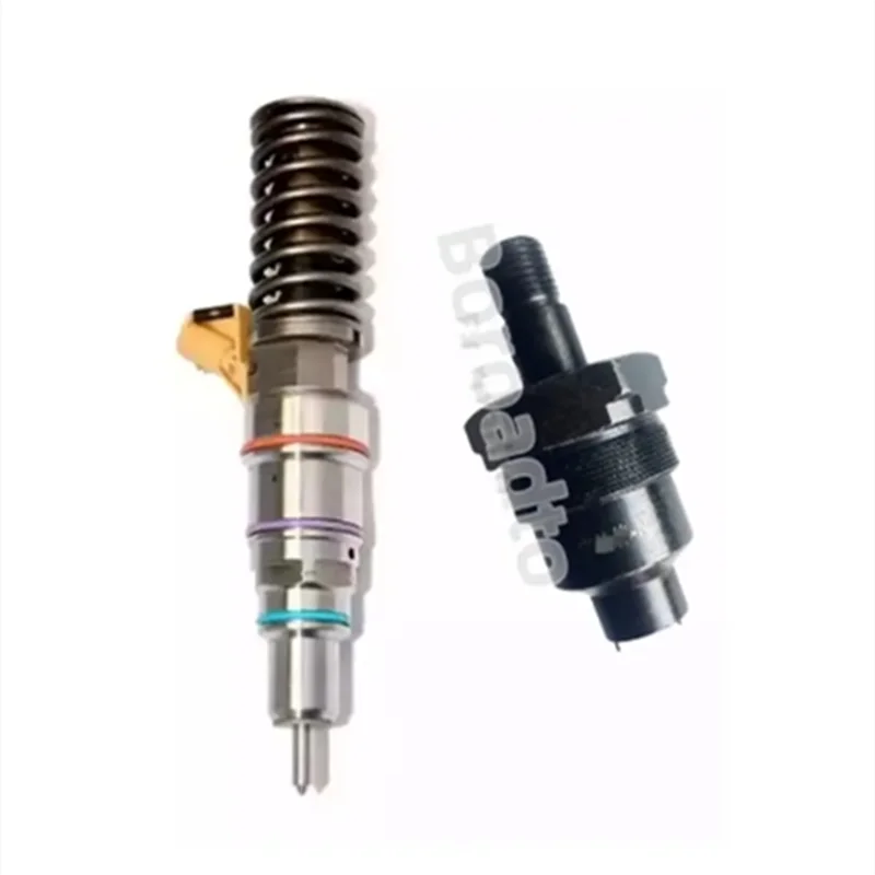 

для дизельного инжектора Detroit 0414703002 0414703003 Инструмент для измерения топливной форсунки адаптера открытого давления