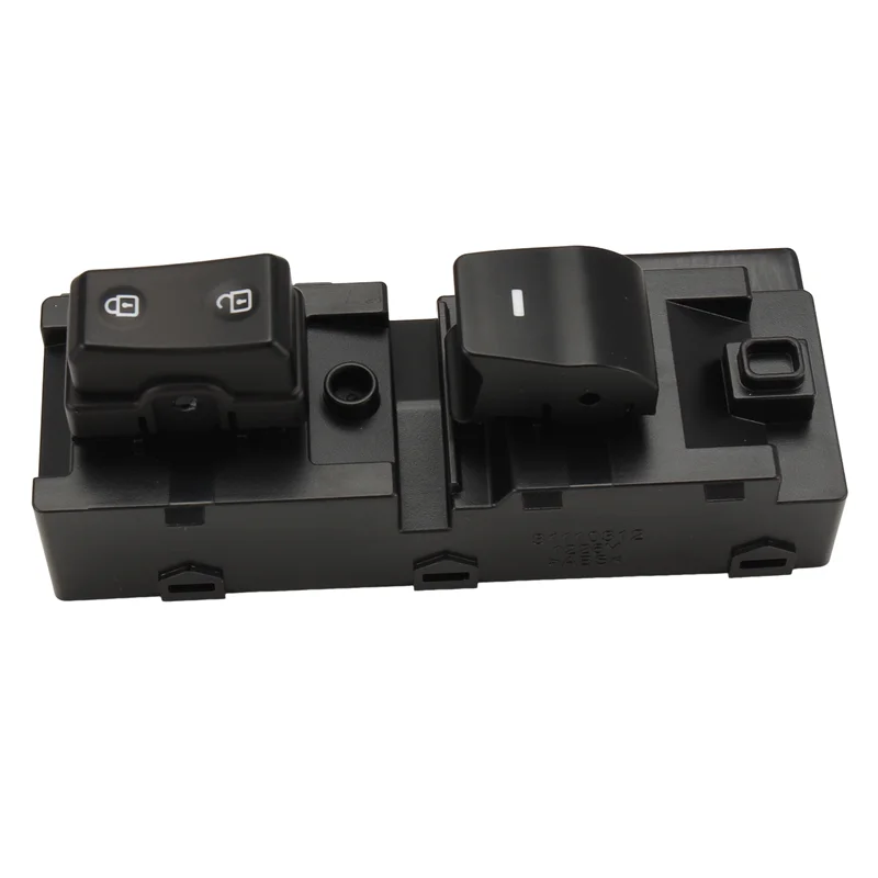 【NECESSITÀ】93575-F2000 93575F2000 Interruttore di controllo principale finestra Interruttore di controllo principale alzacristallo elettrico