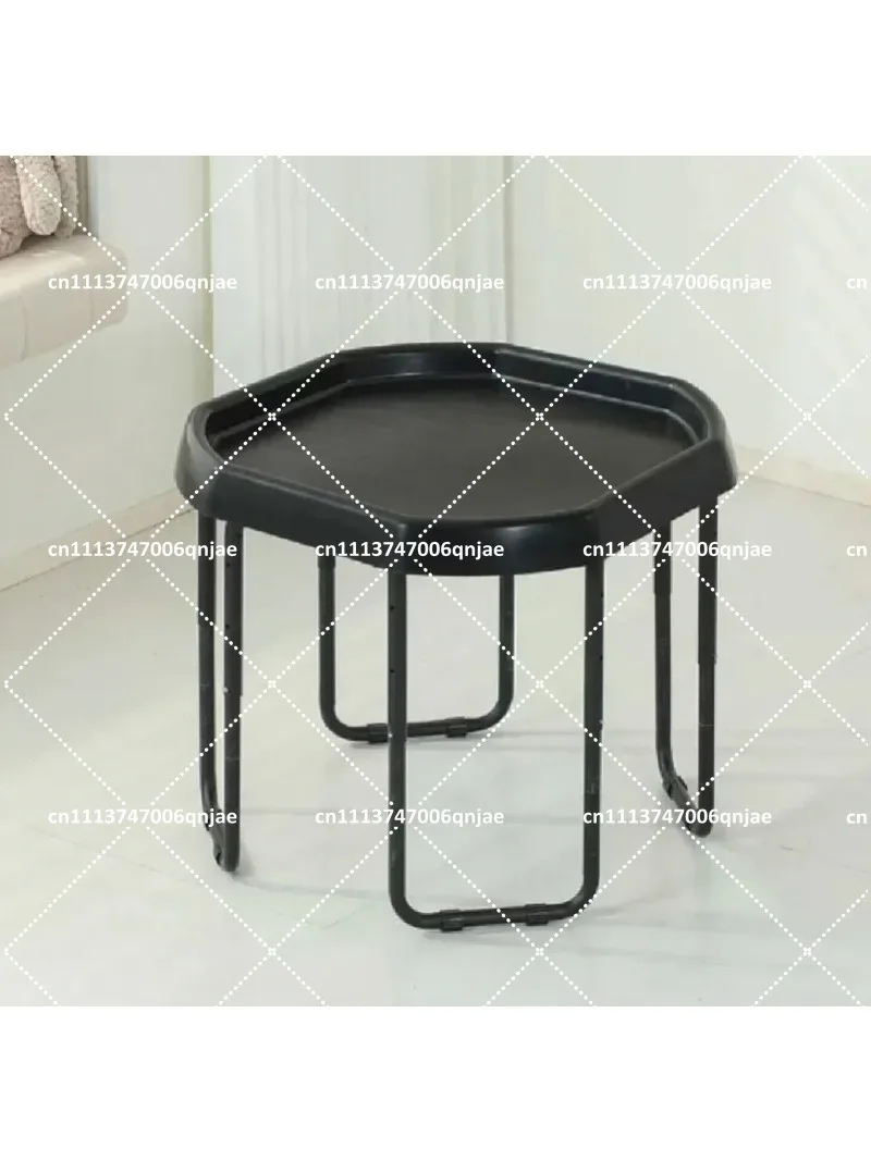 Kids Sensory Sand Water Table, Multifunctional Play Center for Toddlers, Outdoor & Indoor Activity Table