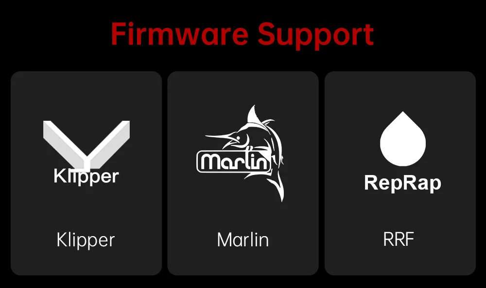 BIGTREETECH Smart Filament Sensor Filament V2.0 Brucherkennungsmodul BTT SFS V1.0 für Ender 3 Voron V2.4 FDM 3D-Drucker Teile – Detail 22