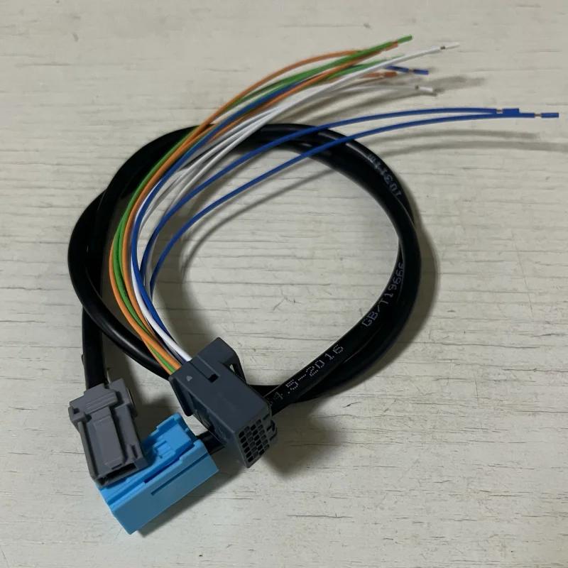 2026 Hot Sale Excavator Moni Tor Socket Suitable For Hita Chi Excavator ZX210-5G ZX350-5G Electronic Moni Tor Socket Components
