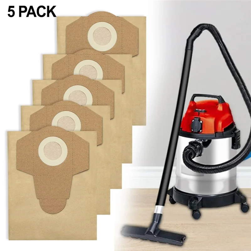 A76G-Suitable For Wet And Dry Vacuum Cleaners Dust Bags Vacuum Cleaner Spare Parts