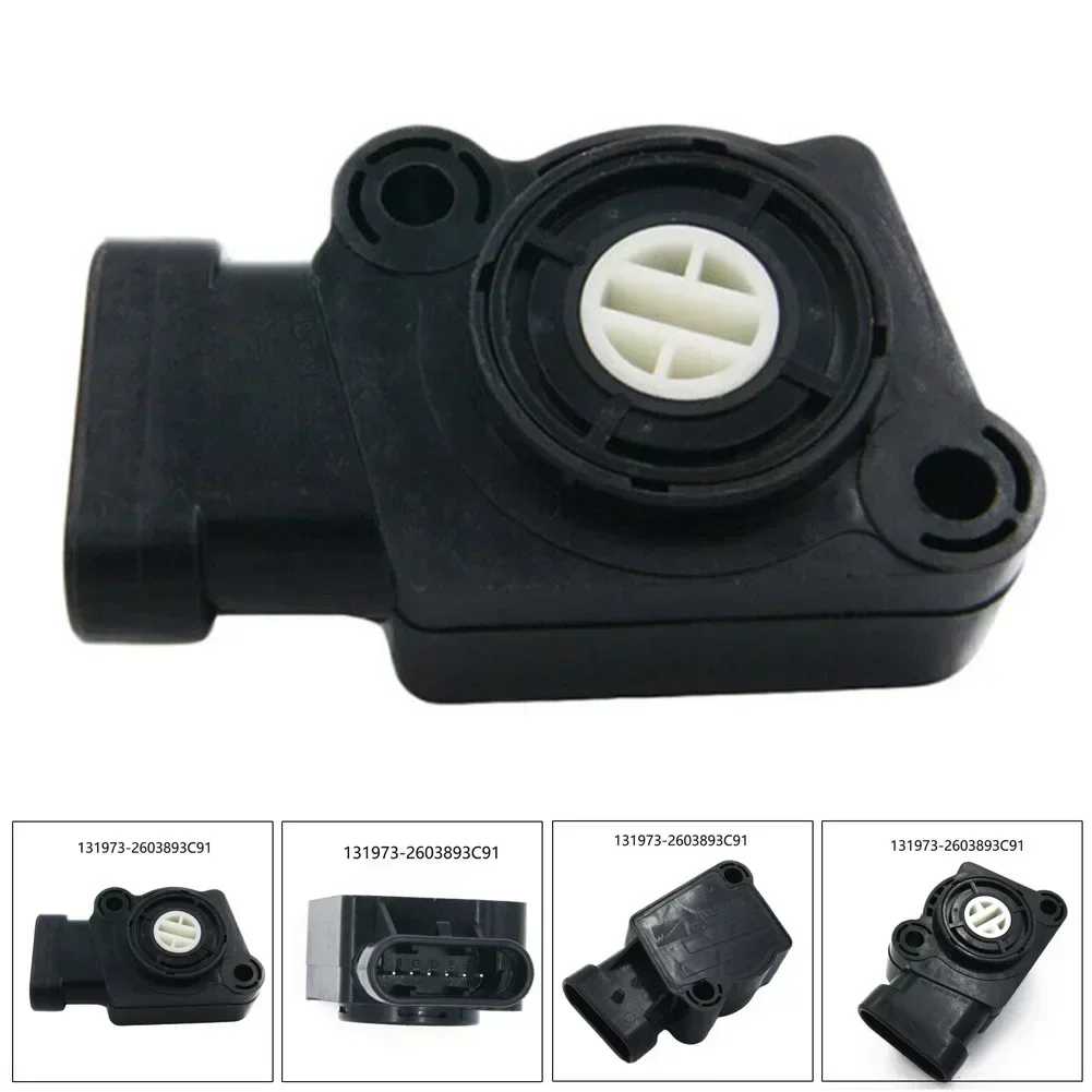 Throttle Position Sensor TPS Throttle Position Sensor For Cummins Williams Controls Automotive Sensors