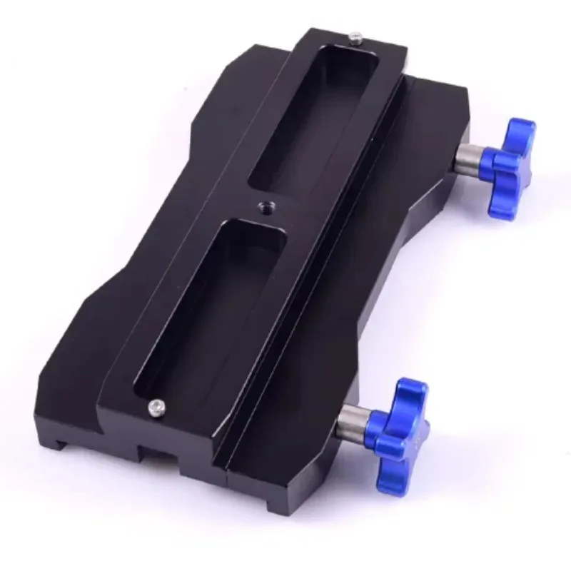 Dovetail Groove Converter Kit V-Type Equator Mounts for HEQ5 CEM25 pro Other Dovetail Mounts Converter V-Shaped to D-Shaped