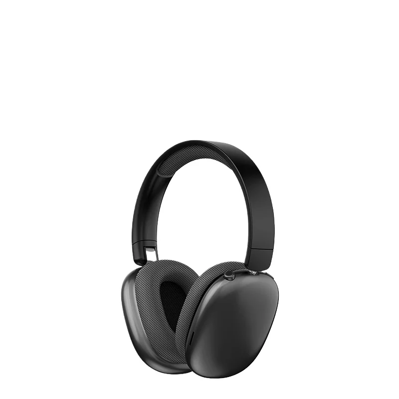 

Гарнитура Bluetooth-гарнитура с активным шумоподавлением без утечки звука в стиле ретро HiFi, высокое качество звука, киберспортивная игра