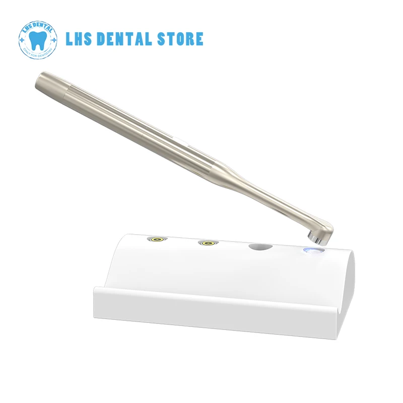 Coxo Dental Caries Detector And LED Light Cure DB686 NANO Effective Decayed Tooth Detection Dental Equipment