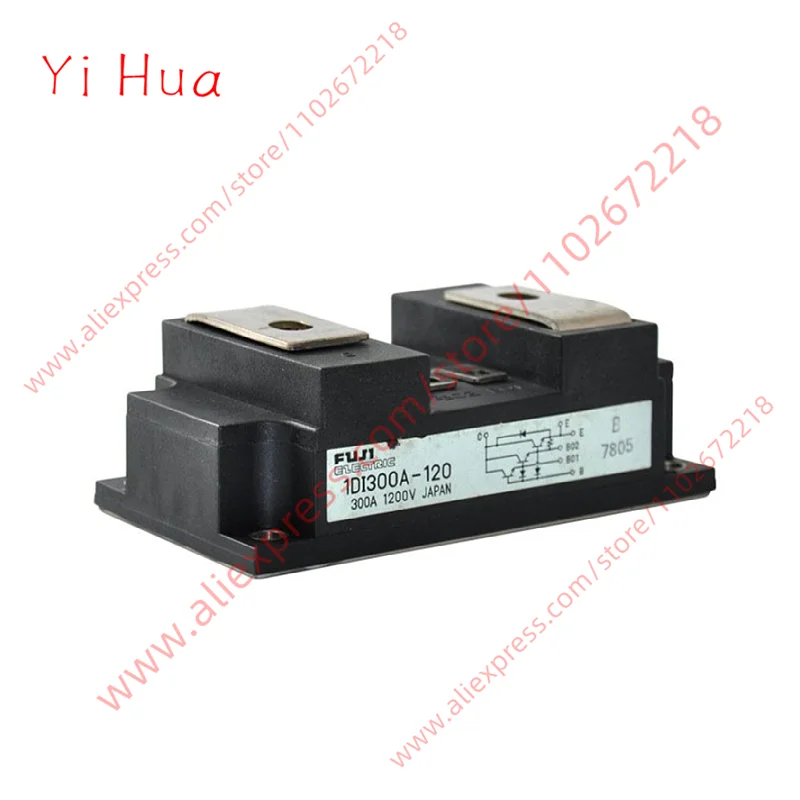 

1PCS New Original MODULE 1DI300A-120 Power IGBT 300A-1200V