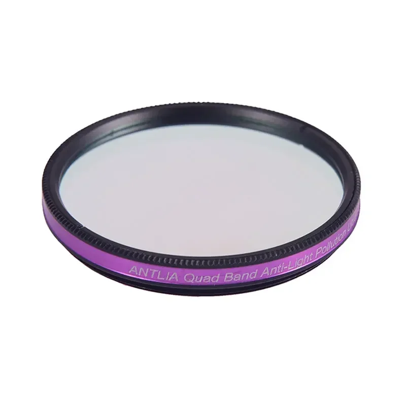 Antlia Quad Band Anti-Light Pollution Filter - 2'' Mounted