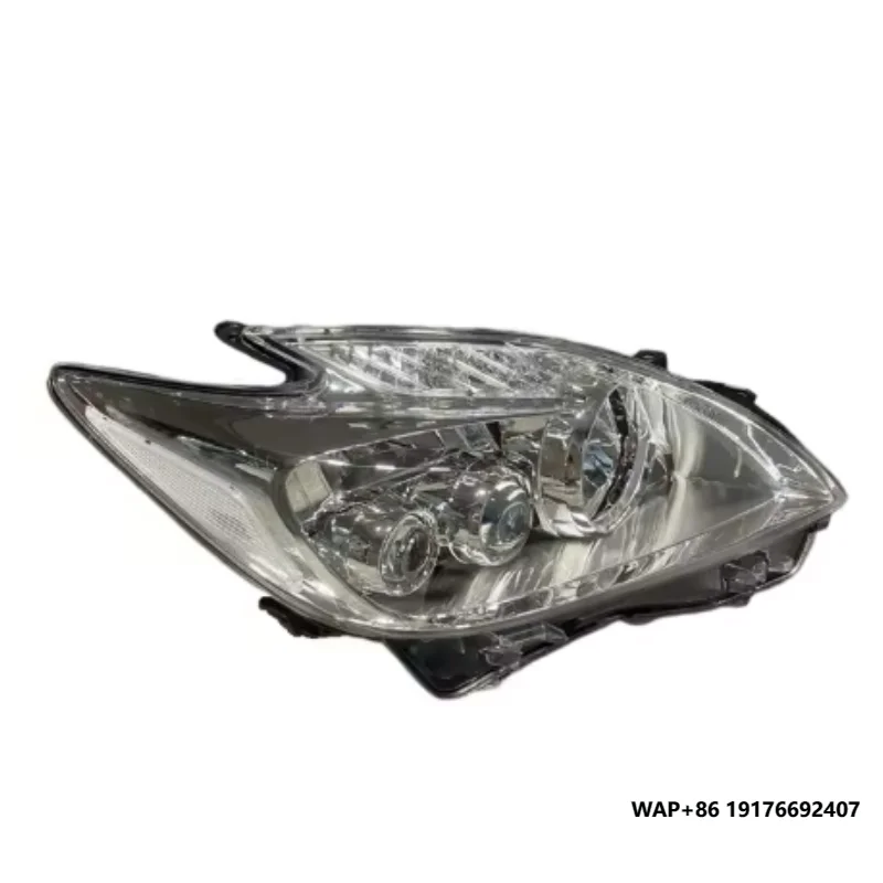 

Заводская цена Автомобильная светодиодная фара 81145-47260 81185-47260 2009-2015 Zvw30 Фара для фар Prius для фар Prius