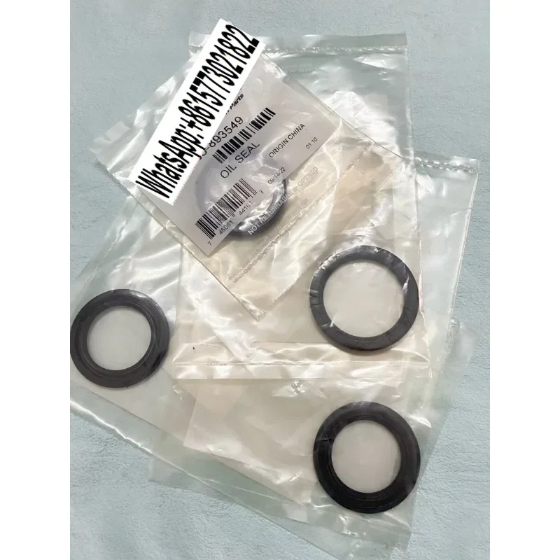 for Mercury outboard crankshaft oil seal four-stroke 5060 camshaft oil seal crankshaft upper and lower oil seal sealing ring