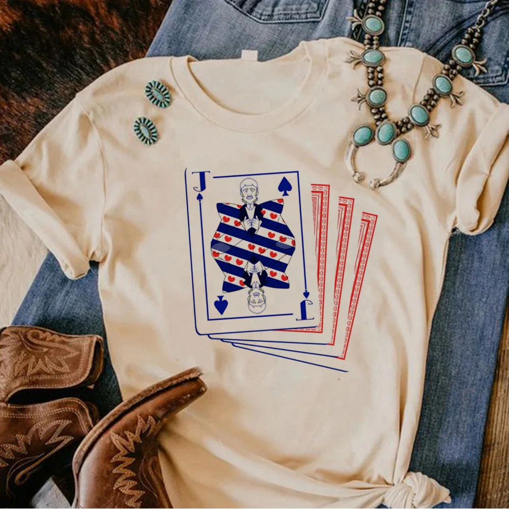 Joost Klein top tees teen funny streetwear cute anime Retro t shirt funny alternative  gyaru manga emo