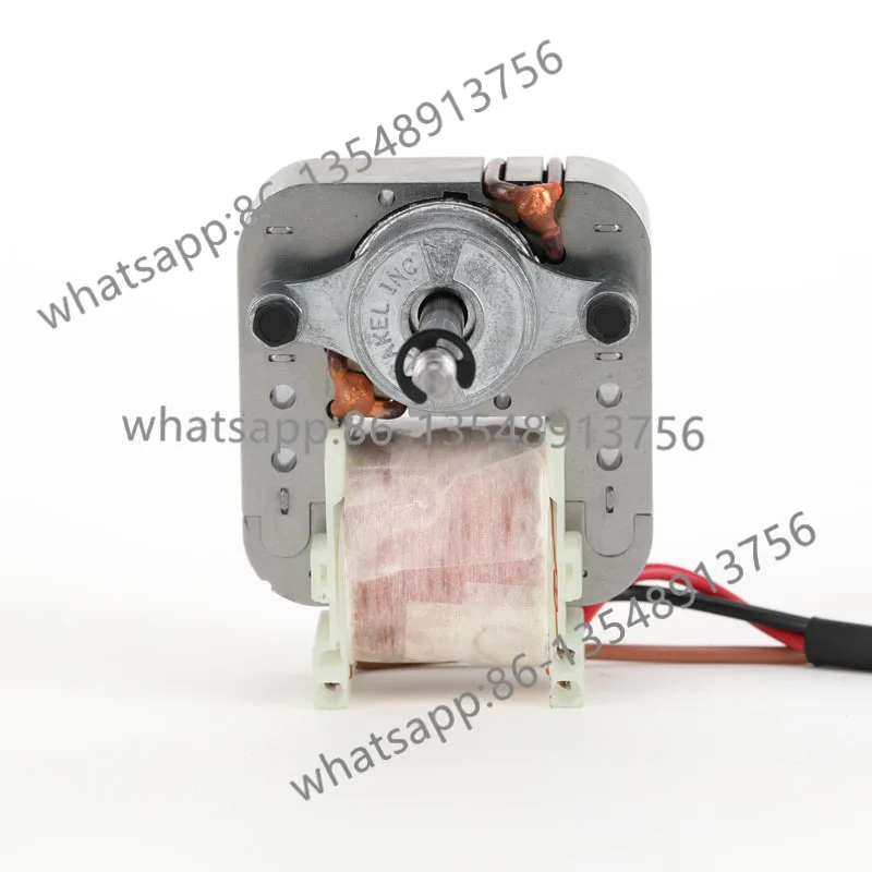 J238-7301 J238-7141 7317 Incubator drying test chamber two-speed motor fan
