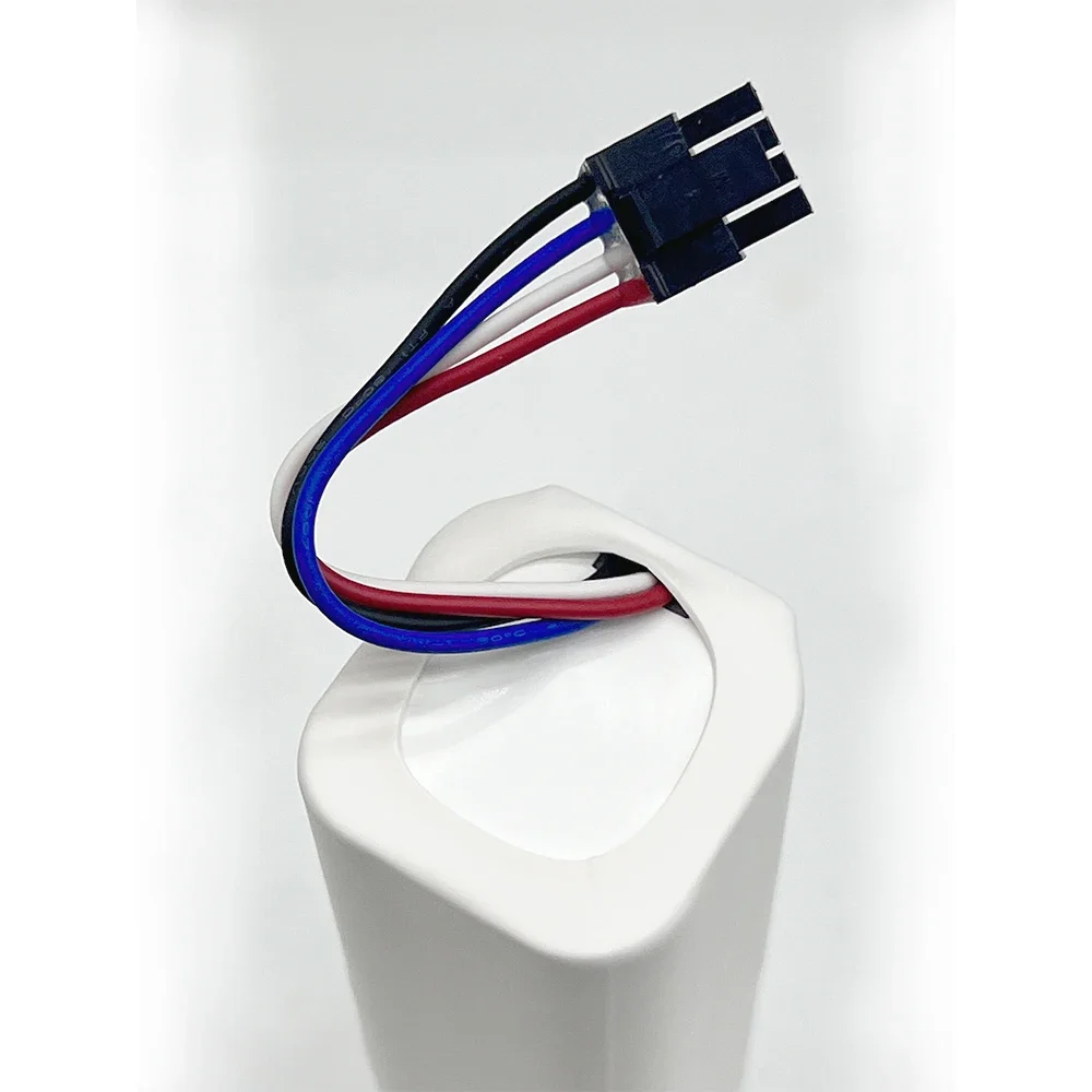 14.8V 6800mAh Battery for Xiaomi Mijia X10+PLUS B101CN OMNI 1S and Dreame F9 D9 L10 Pro Plus S10 S20 X10 Sweeping Mopping Robot