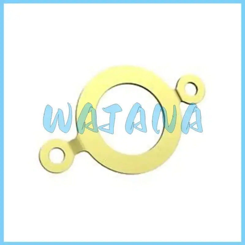 Pelat Penutup Segel Minyak Countershaft Zt163ml 1051357 - 006000   Untuk Bagian Asli Kiden