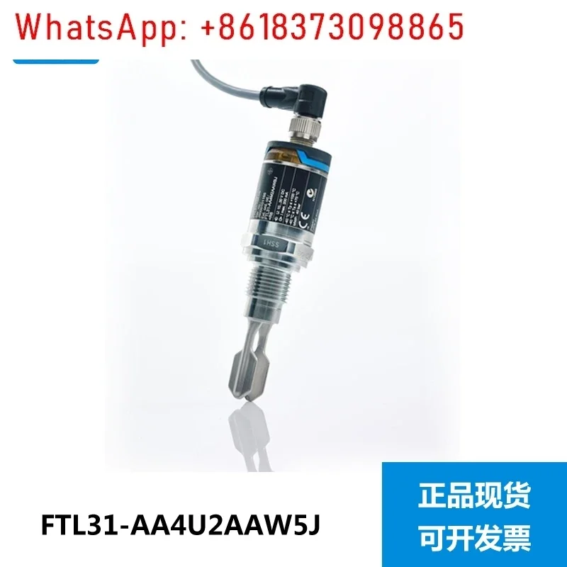 E + H tuning fork level switch level gauge FTL31-AA4U2AAW5J FTL260 FTL20