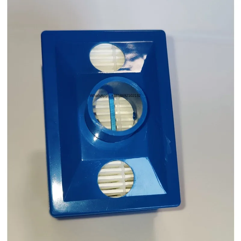 Sterilizer Air Filter High Efficiency Filter